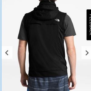 Nwt The North Face Ventrix Vest Mens M 